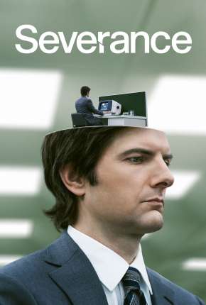 Ruptura - Severance 1ª Temporada Torrent Download