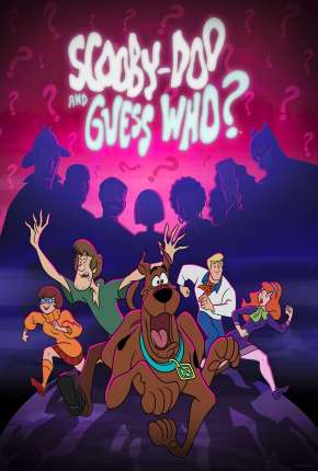 Scooby-Doo! e Convidados - 1ª Temporada Torrent Download