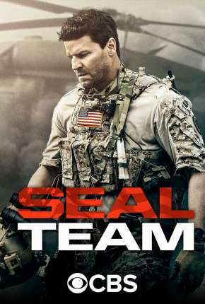 Seal Team - Soldados de Elite - 6ª Temporada Legendada Torrent Download