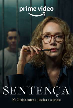 Sentença - 1ª Temporada Completa Torrent Download