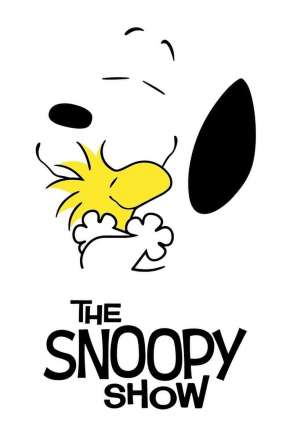 Snoopy e sua turma - 1ª Temporada Completa - Legendado Torrent Download