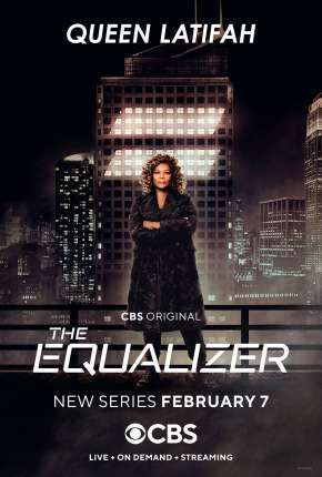 The Equalizer - Sem Misericórdia 3ª Temporada Legendada Torrent Download