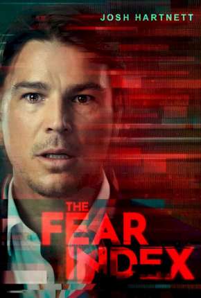 The Fear Index - 1ª Temporada Completa Legendada Torrent Download