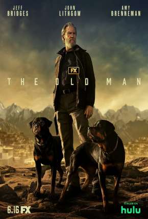 The Old Man - 1ª Temporada Legendada Torrent Download