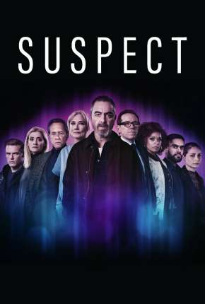 The Unusual Suspects - 1ª Temporada Legendada Torrent Download