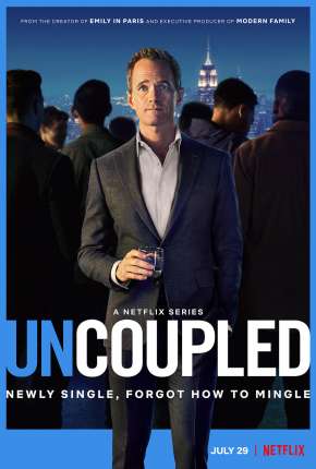 Uncoupled - 1ª Temporada Completa Torrent Download