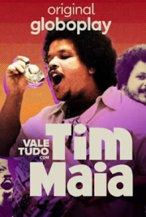 Vale Tudo com Tim Maia Minissérie - Completa Torrent Download