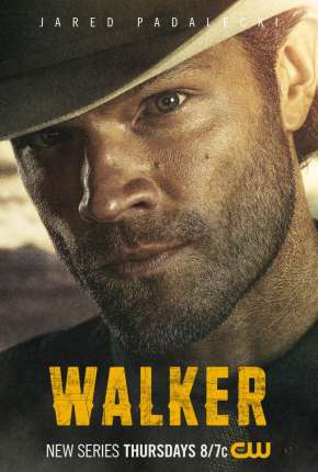 Walker - 3ª Temporada Torrent Download