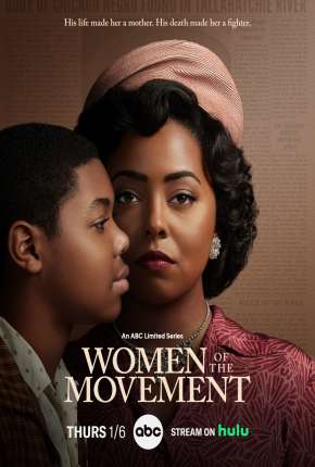 Women of the Movement - 1ª Temporada Legendada Torrent Download