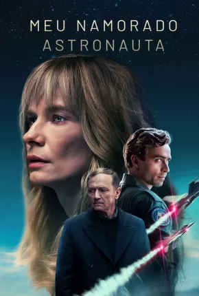 Meu Namorado Astronauta - 1ª Temporada Legendada Torrent Download