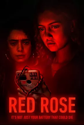 Red Rose 1ª Temporada Torrent Download