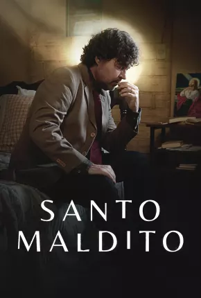 Santo Maldito - 1ª Temporada Torrent Download