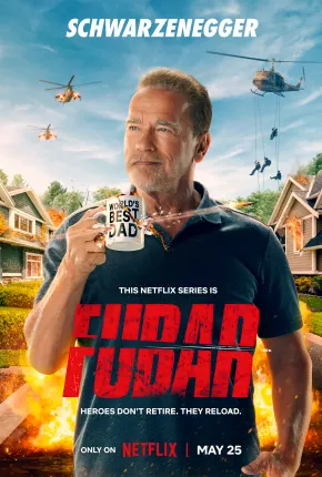 Fubar - 1ª Temporada Torrent Download