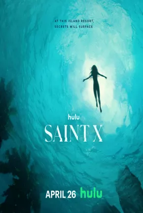 Saint X - 1ª Temporada Torrent Download