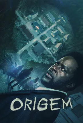 Origem - 2ª Temporada Legendada Torrent Download