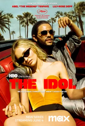 The Idol - 1ª Temporada Torrent Download