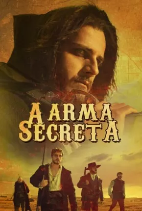 A Arma Secreta Torrent Download