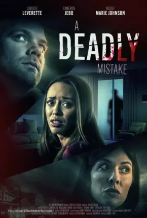 A Deadly Mistake - Legendado - A Deadly Mistake Torrent Download