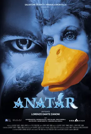 Anatar - Legendado Torrent Download