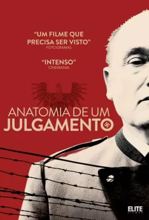 Anatomia de um Julgamento Torrent Download