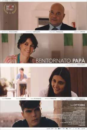 Bentornato papa - Legendado Torrent Download