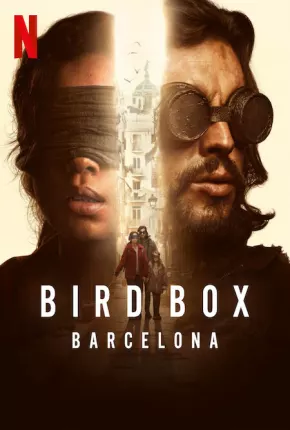 Bird Box Barcelona Torrent Download