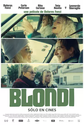 Blondi Torrent Download