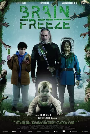 Brain Freeze - Legendado - Brain Freeze Torrent Download