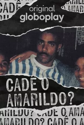 Cadê o Amarildo? Torrent Download