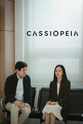 Cassiopeia - Legendado Torrent Download