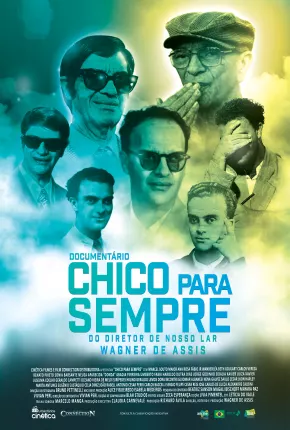 Chico para Sempre Torrent Download