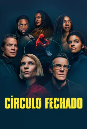 Círculo Fechado - 1ª Temporada Torrent Download