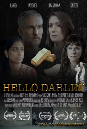 Hello Darlin - Legendado Torrent Download