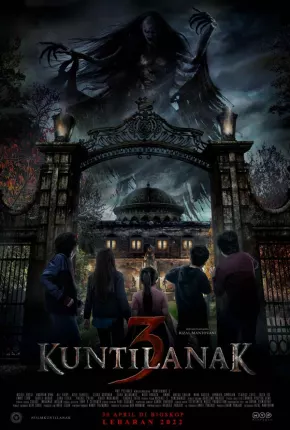 Kuntilanak 3 - Legendado Torrent Download