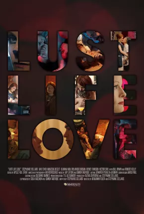 Lust Life Love - Legendado Torrent Download