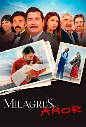 Milagres do Amor Torrent Download