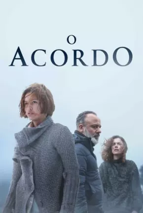 O Acordo - La hija Torrent Download