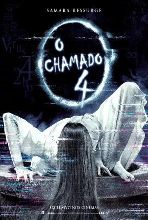 O Chamado 4 - Samara Ressurge Torrent Download