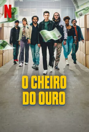 O Cheiro do Ouro Torrent Download