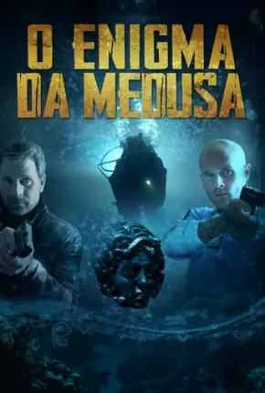 O Enigma da Medusa Torrent Download