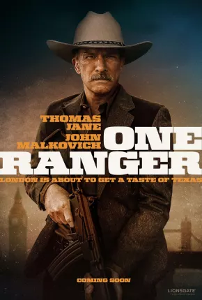 One Ranger Torrent Download