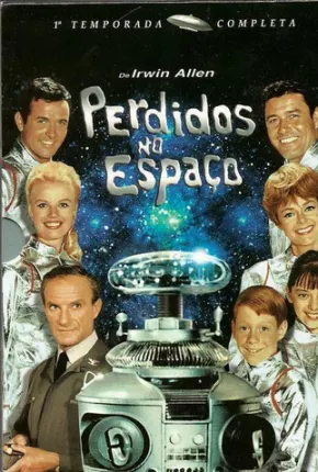 Perdidos no Espaço - Completa Torrent Download