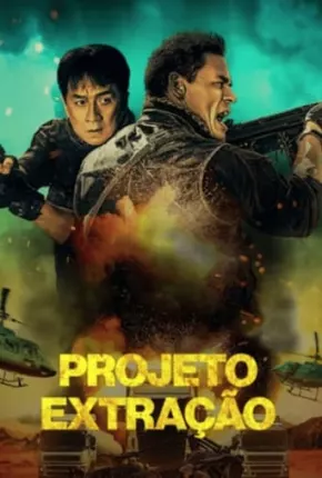 Projeto Extração Torrent Download