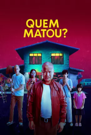 Quem Matou? Torrent Download