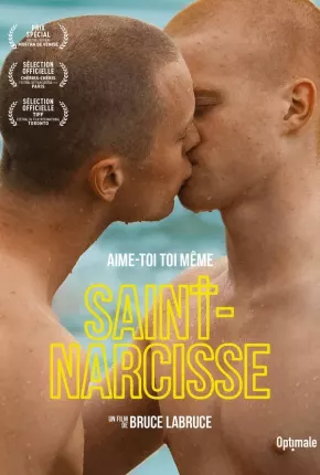 Saint-Narcisse - Legendado Torrent Download