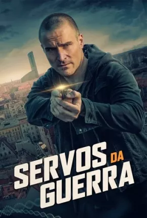 Servos da Guerra Torrent Download