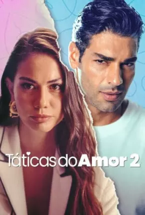 Táticas do Amor 2 Torrent Download