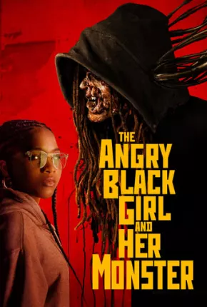 The Angry Black Girl and Her Monster - Legendado Torrent Download