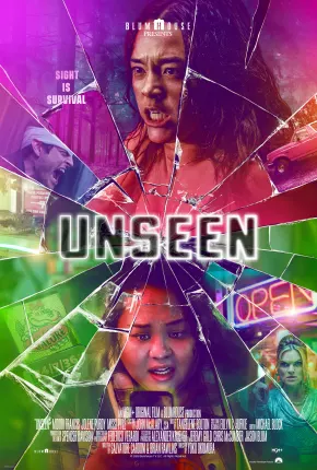 Unseen - Legendado Torrent Download