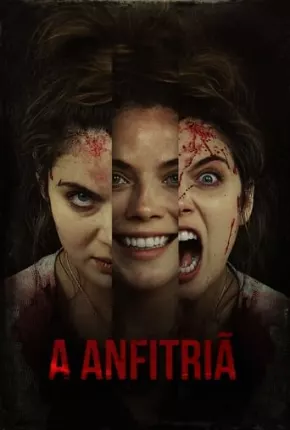 A Anfitriã Torrent Download